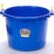 Miller Mfg Little Giant 70 qt Bucket Blue P-SB70 BLUE - alternate 5